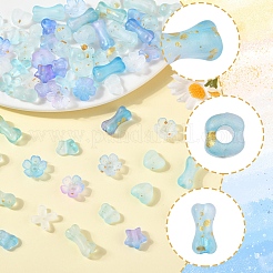 Наборы для изготовления ювелирных изделий своими руками DIY-FS0008-97