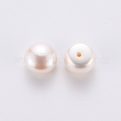 Сорт ааа натуральный культивированный пресноводный жемчуг&nbsp;X-PEAR-N020-01A