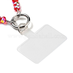 Cinghie mobili in lega&nbsp;AJEW-H153-02P-02