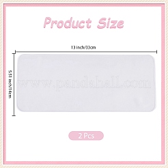 Силиконовая защитная пленка для клавиатуры компьютера&nbsp;DIY-WH20081-015A