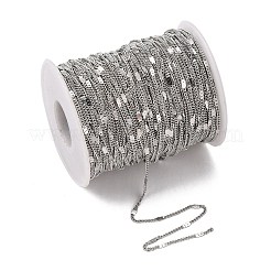 Латунные бордюрные цепи CHC012Y-NFK