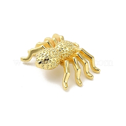 Pendentifs en laiton d'halloween&nbsp;KK-F915-03A-G