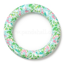 Pendenti in silicone ecologico per uso alimentare&nbsp;SIL-M001-01I