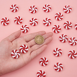 Акриловые бусины&nbsp;LS-OACR-CJC0004-02