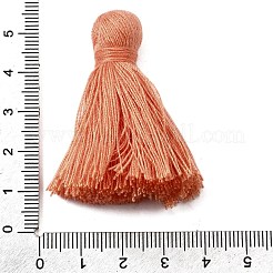 Pendentifs en coton&nbsp;FIND-D303-01B