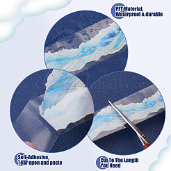 5 Rolle&nbsp;DIY-TA0014-38