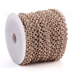 Роло железа цепи CH-S125-011A-RG