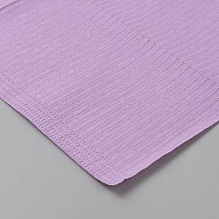 Тканевый коврик для ногтей&nbsp;AJEW-WH20097-052D