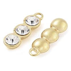 Подвески из нержавеющей стали 304 с ионным покрытием (IP) STAS-U032-07G