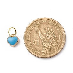 Сплав эмали подвески&nbsp;PALLOY-JF01770