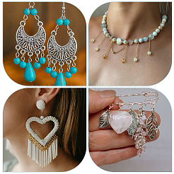 160 шт. 2 шт. штифтов с шарообразной головкой из нержавеющей стали марки 304 и 160 шт. шт. 2 шт. шт. штифтов с плоской головкой STAS-SC0007-74