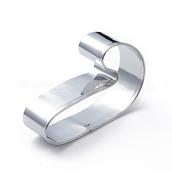 Формочки для печенья из нержавеющей стали 304&nbsp;LS-DIY-E012-64