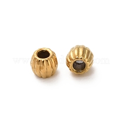 304 Edelstahlperlen&nbsp;X-STAS-D204-11G