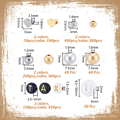 1900шт набор бусин DIY-GA0002-65