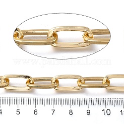 Алюминиевые цепи для скрепок CHA-F004-04G