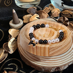 Организатор стеллажей для подносов для ювелирных изделий из дерева&nbsp;AJEW-WH0329-08C