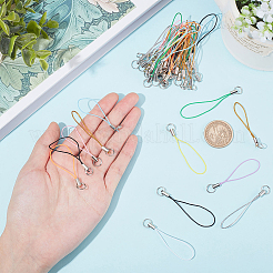 Ремешки из полиэстера&nbsp;DIY-GF0010-53A