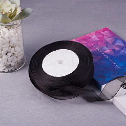 Ленты из органзы RS20mmY039