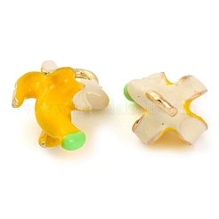 Подвески из эмали и сплава&nbsp;PALLOY-S032-01A-08