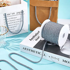 20 м полиэстеровый шнур&nbsp;NWIR-SP0001-03A