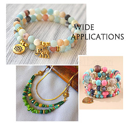 300шт 30 стильные бусины из сплава в тибетском стиле&nbsp;TIBEB-TA0001-26