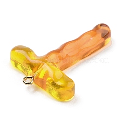 Смола подвеска&nbsp;FIND-Q107-01T-02