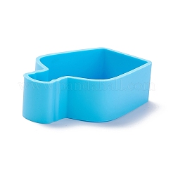 Силиконовые Молды для украшения бутылок своими руками&nbsp;LS-DIY-I085-11