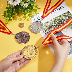 3 шт. AJEW-FG0003-28