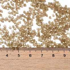 Стеклярус SEED-B001-03A-15