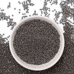 Полукруглые бусины toho 11/0 Y-SEED-DR11-0711