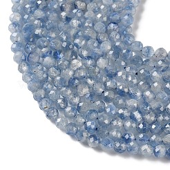 Natürliche kyanite Perlen Stränge&nbsp;GG-CBA4941-A01-4mm-01