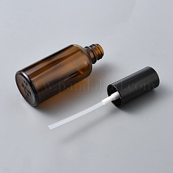 Botellas de spray de vidrio&nbsp;MRMJ-WH0075-165A
