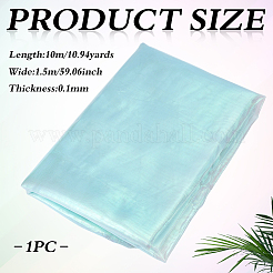Tessuti di poliestere&nbsp;DIY-WH0622-589B