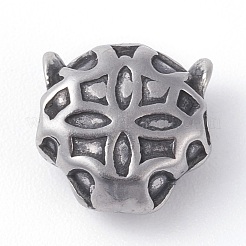 Шарики из хирургической нержавеющей стали 316 STAS-G186-10AS