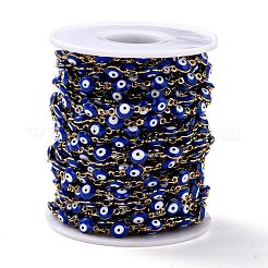 Цепи из нержавеющей стали 304&nbsp;CHS-L026-02G-07