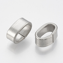 Шарм-слайдер из нержавеющей стали марки 304 STAS-T031-03