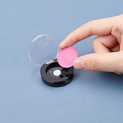 Пластиковая пустая коробка от теней для век CON-OC0001-09