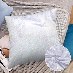 Лазерная полиэфирная ткань DIY-WH0622-054B