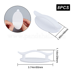 Пластиковая ручка ящика FIND-GF0003-32