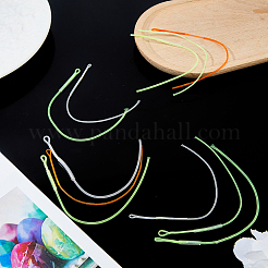 18 bas de ligne en nylon pour la pêche&nbsp;FIND-FH0018-24