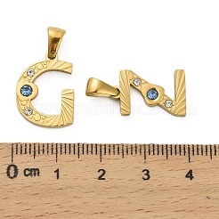 Подвески из нержавеющей стали 304 STAS-A118-11G