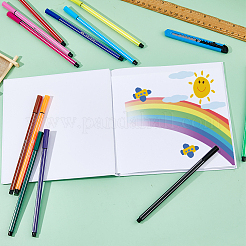 Альбом для рисования эскизов&nbsp;DIY-WH0308-772C