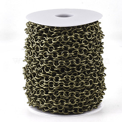 Роло железа цепи CH-S125-013-AB