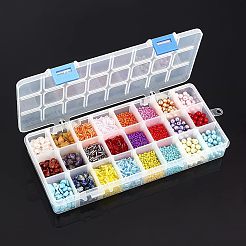 Наборы для изготовления ювелирных изделий своими руками DIY-NB0001-58