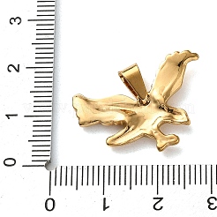 201 подвеска из нержавеющей стали&nbsp;STAS-U053-15G