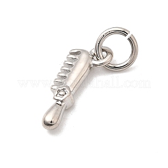 Латунные подвески&nbsp;KK-I364-43P