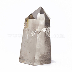 Натуральные дымчатые кварцевые украшения для дома&nbsp;G-N0320-03D
