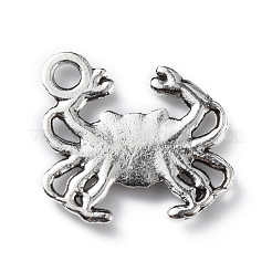 Pendentifs en alliage de style tibétain&nbsp;FIND-WH0108-29AS