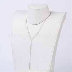 Подвески из нержавеющей стали 304 NJEW-JN01650