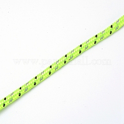 Fil réfléchissant en nylon&nbsp;NWIR-WH0009-25